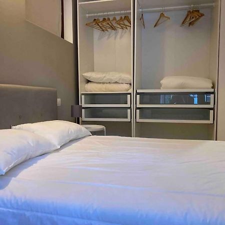 Bilocale Zona Bocconi-Navigli Villa Milan Bagian luar foto