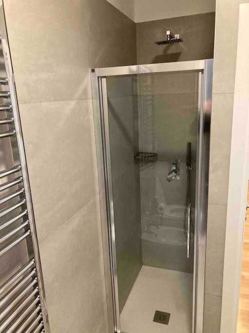Bilocale Zona Bocconi-Navigli Villa Milan Bagian luar foto